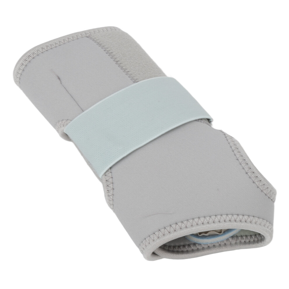 Adjustable Breathable Wrist Brace Splint for Carpal Tunnel, Size S