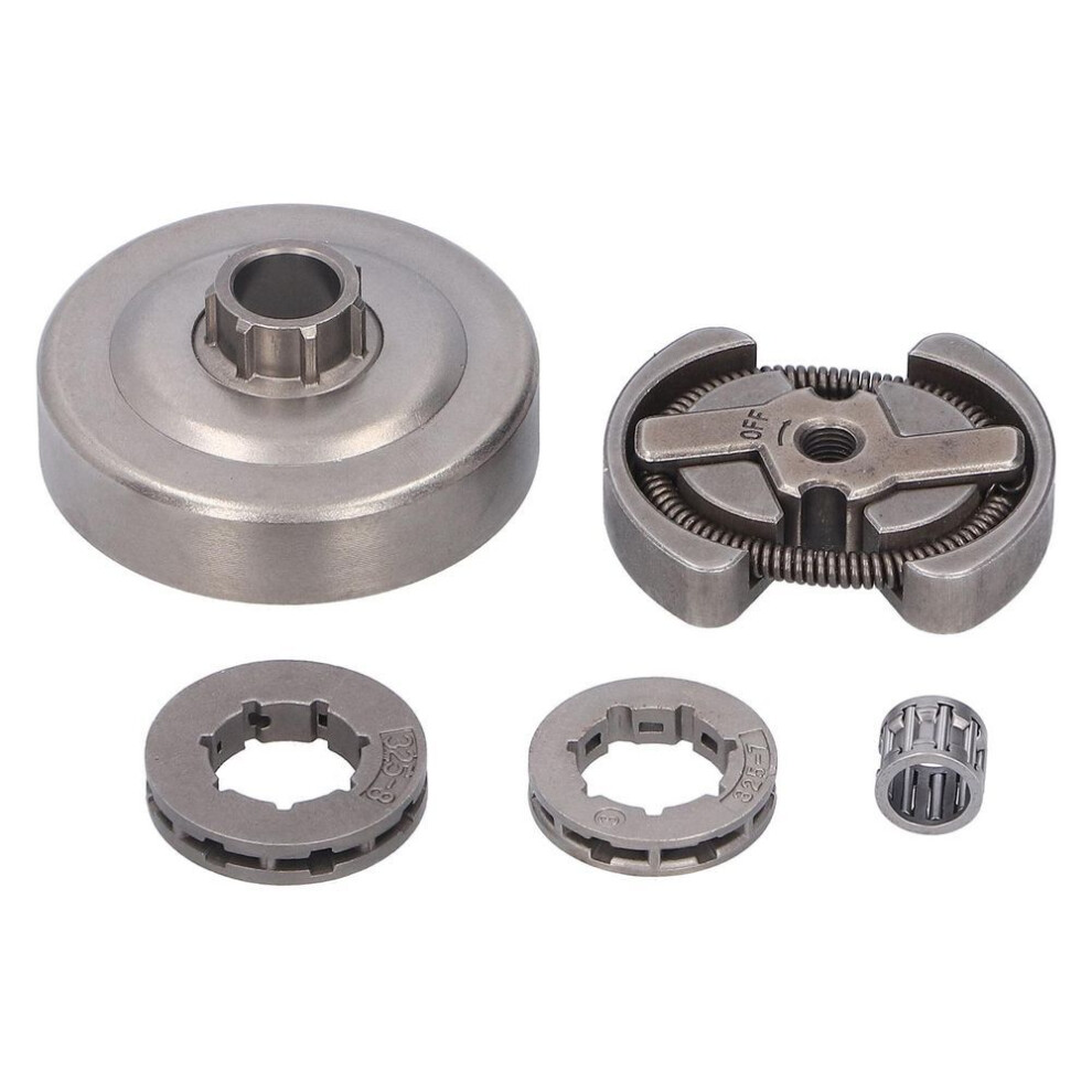 Clutch Rim Sprocket Kit Chainsaw Parts Fit For Husqvarna 235e 240e 235 240 137 142 36 41