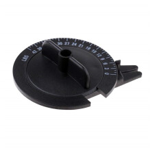 Badminton racket tension calibrator
Badminton strings
Tension tester
Badminton racket string meter
Stringing machine
Tools Ref: 4245