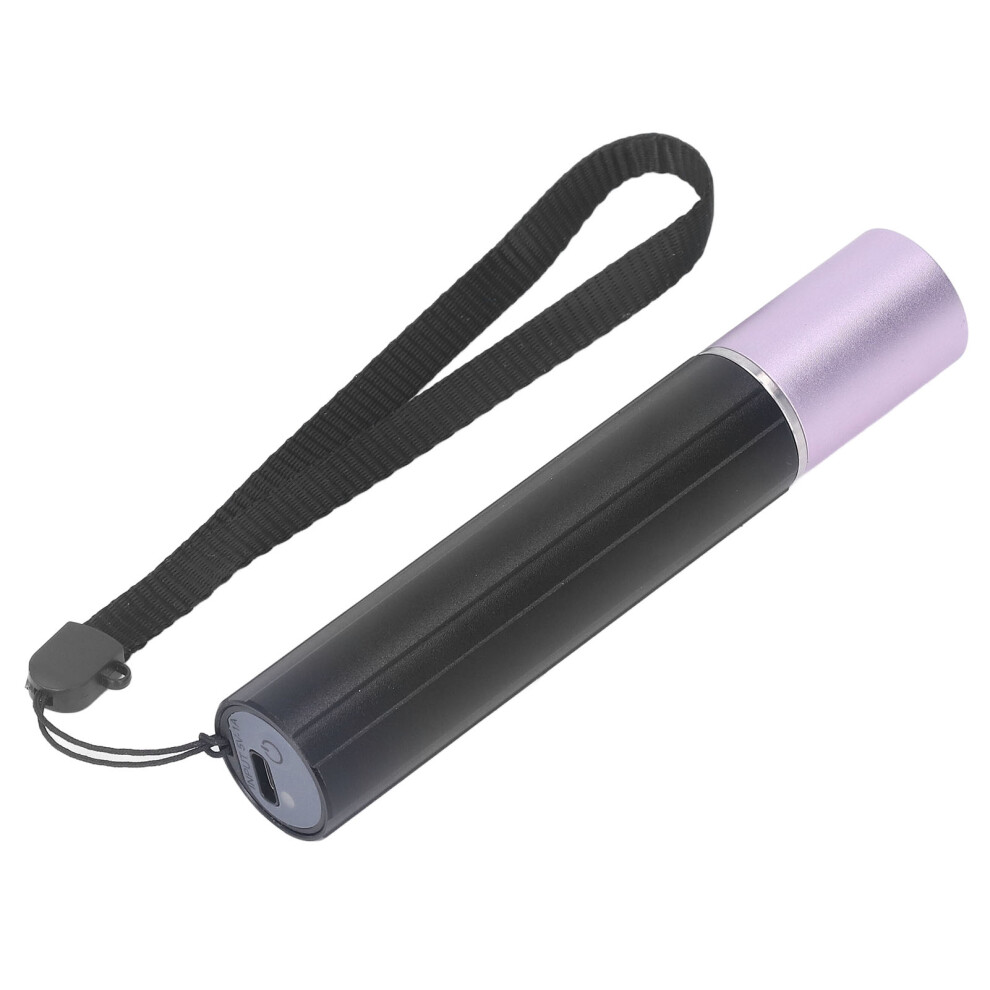 Red/Light Therapy Torch 630Nm/660Nm/850Nm, 140X25mm, 230G