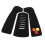 traction pad for surfboards Eva 1