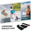 traction pad for surfboards Eva 3