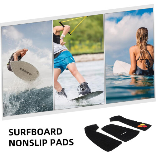 traction pad for surfboards Eva 2