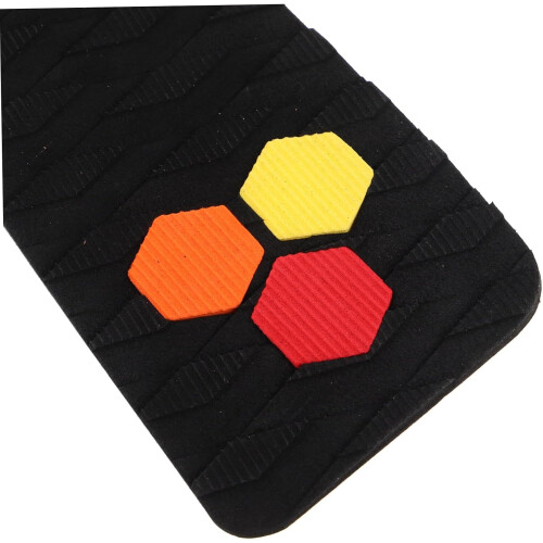 traction pad for surfboards Eva 1