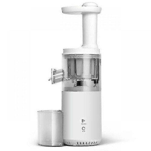Juicer Machine,blender for Shake And Smoothie Cold Press Slow Masticating Juicer Juice Extractor