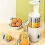 Juicer Machine,blender for Shake And Smoothie Cold Press Slow Masticating Juicer Juice Extractor 5