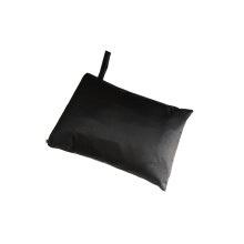 Lawn Mower Cover 183x137x117cm Windproof Rainproof UV Resistant with Storage Bag