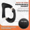 (A) For Tesla Model 3 Y S X Counterweight Ring Autopilot Fsd Automatic Assisted Driving Ap Steering Whee 3