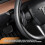 (A) For Tesla Model 3 Y S X Counterweight Ring Autopilot Fsd Automatic Assisted Driving Ap Steering Whee 5