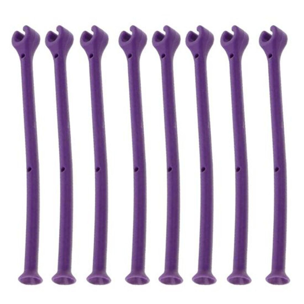 (8pcs) 4/8pcs Dishwasher Wine Glass Protector Tether Silicone Dishwasher Attachment Stemware