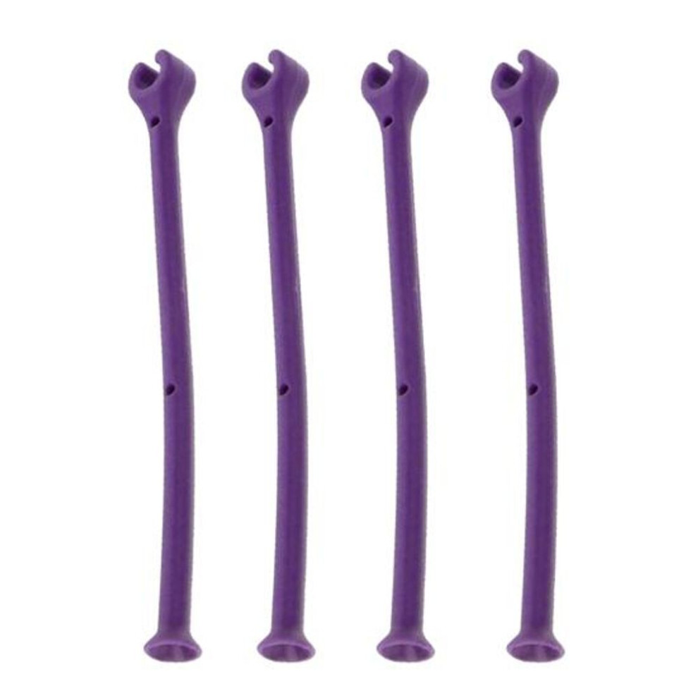 (4pcs) 4/8pcs Dishwasher Wine Glass Protector Tether Silicone Dishwasher Attachment Stemware