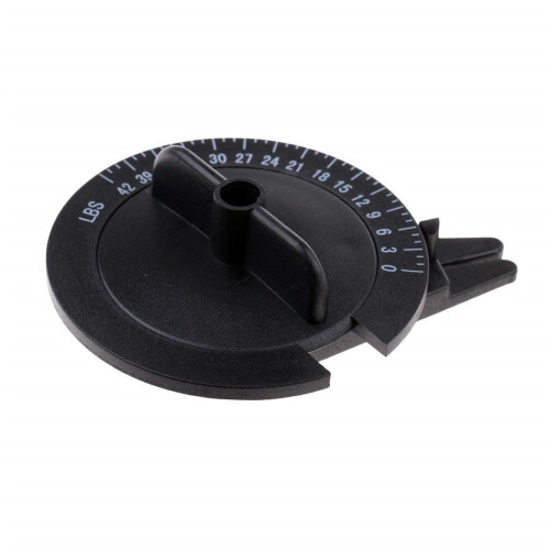Badminton racket tension calibrator  
Badminton strings  
Tension tester  
Badminton racket string meter  
Stringing machine  
Tools Ref: 9805