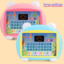 EDU-KP8 3xAA Batería 28.5x24 cm 8 modos multicolor