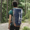 40 L Trinkrucksack 24*17*56 cm Grün/Schwarz 7