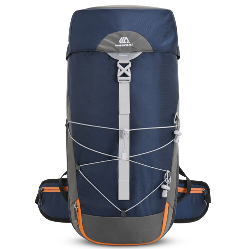 40 L Trinkrucksack 24*17*56 cm Grün/Schwarz 2