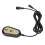 Elektrischer Sofa-Controller 5A 12-32V ABS ergonomisch 16