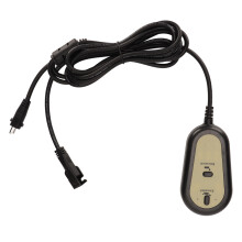 Elektrischer Sofa-Controller 5A 12-32V ABS ergonomisch