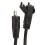 Elektrischer Sofa-Controller 5A 12-32V ABS ergonomisch 9