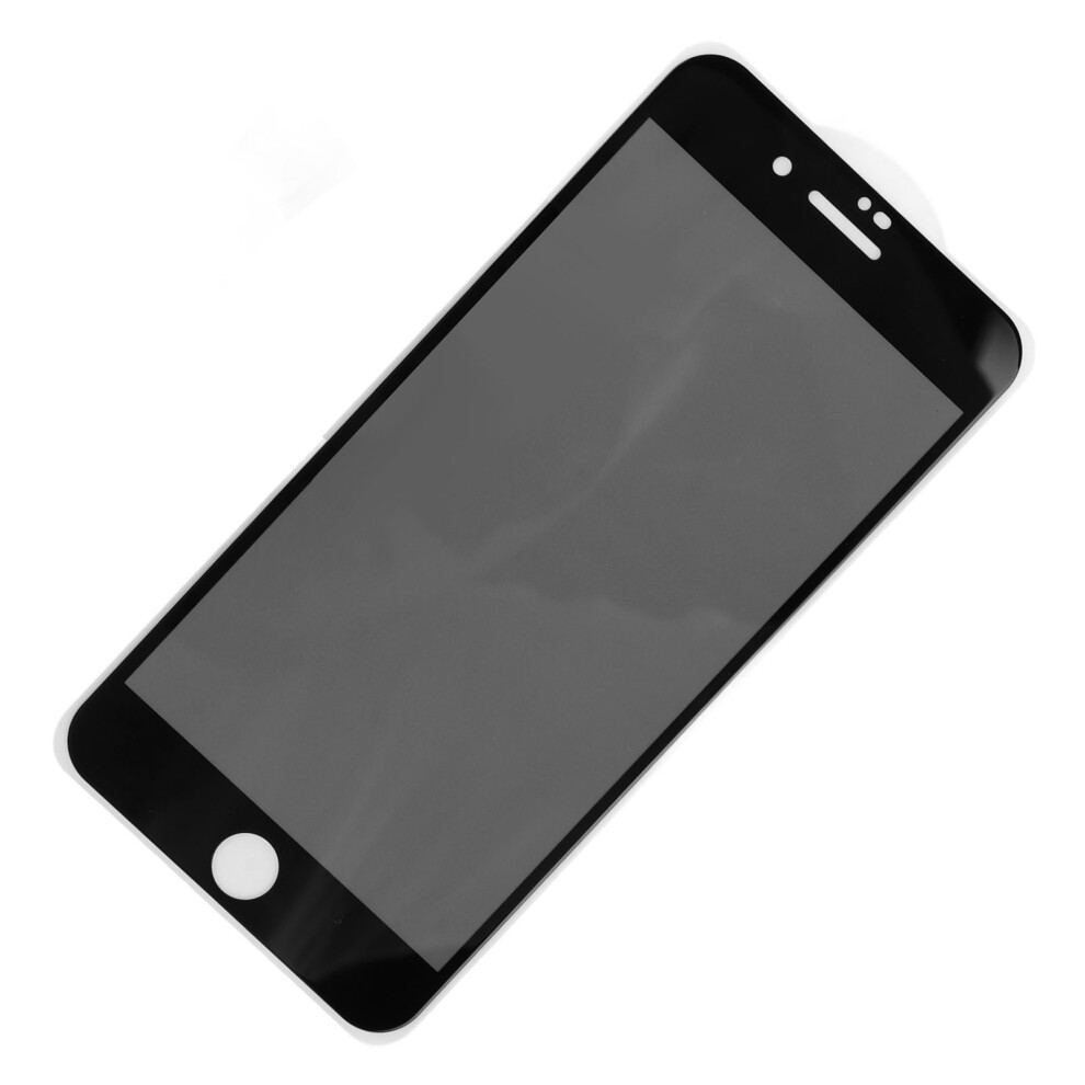 Ultra Thin Tempered Glass Privacy Screen Protector For Ios Phone 7 Plus 8 Plus 4141329277967