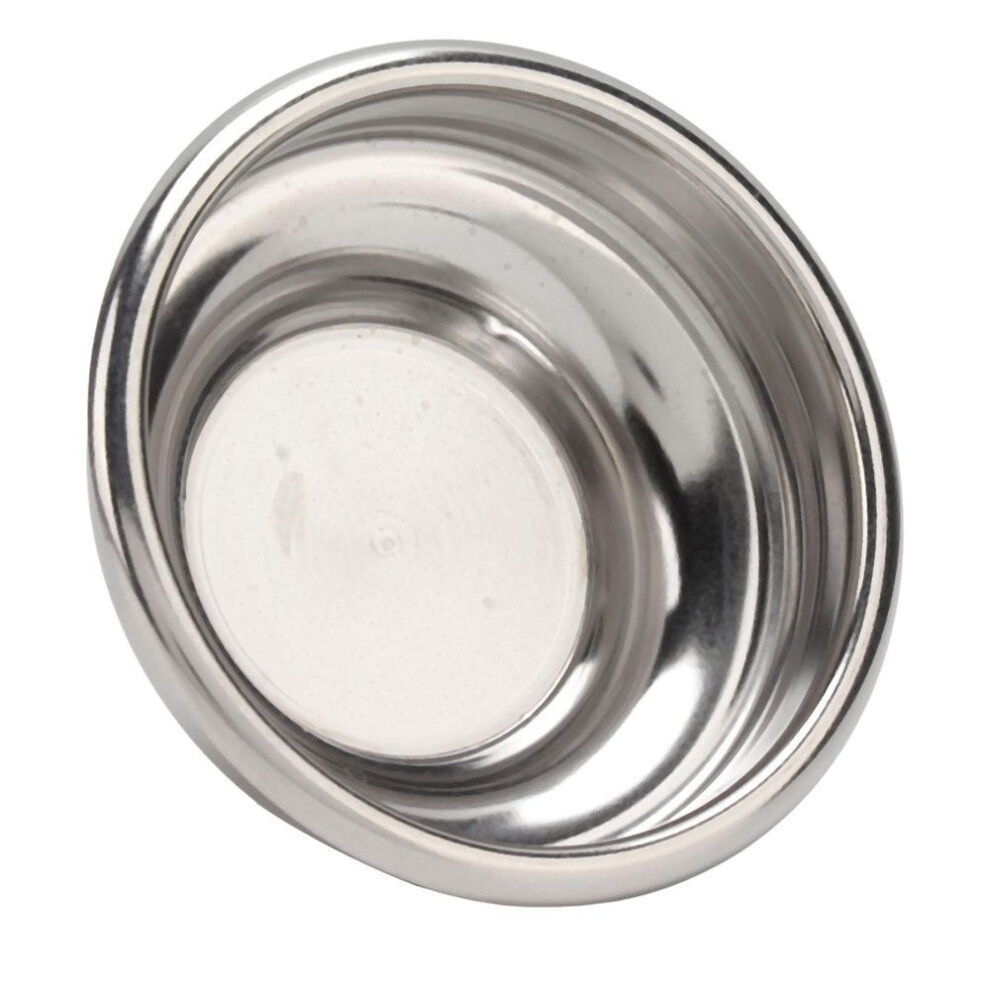 Portafilter Filter Basket 1 Cup Reusable Stainless Steel Pressurized Filters For Semi Automatic