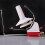 Manual Yarn Ball Winder with Desktop Fixing Plate, Plastic, Hand Operated 8