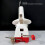 Manual Yarn Ball Winder with Desktop Fixing Plate, Plastic, Hand Operated 12