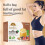 (3pcs) Luxe fli MACCHIATO With Coffee 4