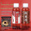 3pcs Strong Fish Attractant Concentrated Red Worm Liquid Fish Bait 2