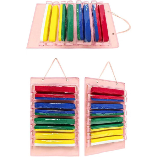 Practical belt and award stand dustproof storage solution accessories for martial arts stylish medals spacesaving 2