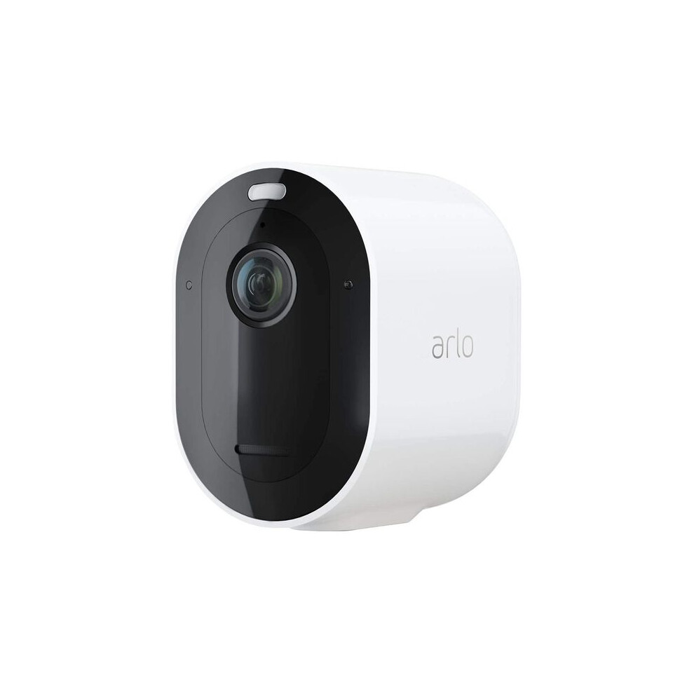 Arlo Pro 4 2K HDR WiFi Security Camera
