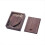 (256M, Walnut-Wood Box) Wooden Heart Usb Flash Drive 1