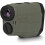 High Precision Golf Range Finder with Tilt and FlagLock 6x Magnification Compact and 1000 3