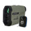 High Precision Golf Range Finder with Tilt and FlagLock 6x Magnification Compact and 1000 1