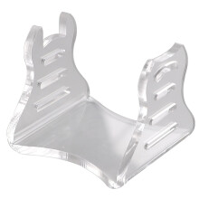 Angel holder shelf display stand bait display shelf fishing bait display stand crankbait display