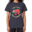 (XXL, navy) Not Fast, Not Furious T-shirt 1