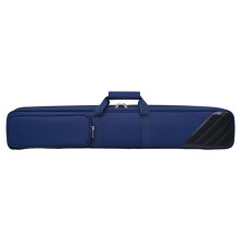 Storage bag for billiard cues, protective cover, carrying bag for pool cue