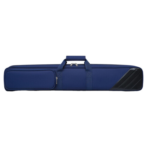 Storage bag for billiard cues, protective cover, carrying bag for pool cue