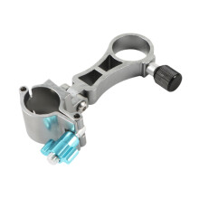 Fischerstuhl umbrella stand clamp folding professional universal lightweight outdoor accessory mount mountable clip clamp clamp