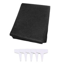 Automatic Plant Watering Mat, 120X100cm Capillary Mat Automatic Plant Watering System Capillary Gasket Absorbent Cloth