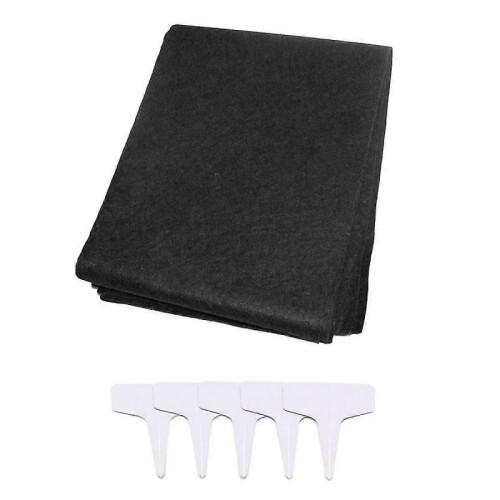 Automatic Plant Watering Mat, 120X100cm Capillary Mat Automatic Plant Watering System Capillary Gasket Absorbent Cloth