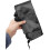 Baseball bat bag, bat holder, shoulder strap, walking stick bag 2