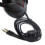 (Single plug version) Headphones Adapter Cable For Sennheiser- G4me One Pc 373d Gsp350 2