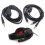 (Single plug version) Headphones Adapter Cable For Sennheiser- G4me One Pc 373d Gsp350 3