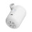 Tiny Pump Mini Elektrische Luftpumpe 2A, 4 Düsen PVC 9