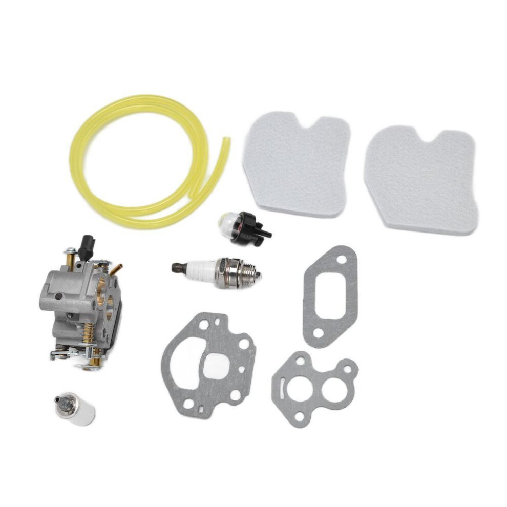 Carburetor Air Filter Chainsaw Replacement Parts For Husqvarna 235 240 235e 240e 236 236e