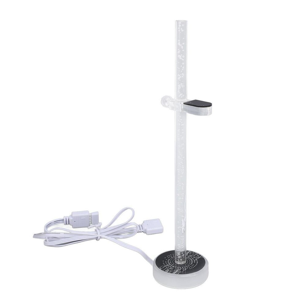 Graphics Card Stand Display Brace Holder 5v Argb Vertical Support Rod For Desktop Computer Ak-185