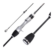 Fishing Rod Combinations, Ultralight Spinning, 1.8m, 25Lb, Travel, Saltwater, Freshwater (Casting Rod)