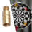 Dart Shank Weights, Brass 2G Dart Grip Transition, Dartboard 2BA 2
