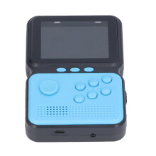M3 16-Bit Handheld-Spielkonsole 3,5-Zoll-Bildschirm, 1200mAh Akku