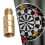 Dart Flights Weights, Dart Shank Weights  2G Brass for Throwing Stability 2